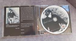 BİR ZAMANLAR TANJU OKAN CD ALBÜM İKİNCİ EL KONDİSYON YÜKSEK KOLEKSİYONLUK NADİR