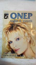 ONEP SAĞLIK & ESTETİK DERGİSİ - ŞUBAT 2001  ONEP SAĞLIK & ESTETİK - PROF. DR. ONUR EROL - REVNA GÜNEY - DR. SEVİNÇ EROL - BURAK EROL - PROF. DR. GÜRHAN ÖZCAN - DR. MURAT PENÇE - DR. HAKAN GÜNEY - DR. HIFZI VELİDEDEOĞLU - DR. SACİT KARADEMİR - LEVENT GÜRSEL ALEV - MEBRUKE BAYRAM - AYŞEN İPEK - ZEYNİYE TUĞRUL - AJDA PEKKAN - NİHAT ODABAŞI  DOKU KOKTEYLİ - DUDAK ESTETİĞİ - YÜZ GERME AMELİYATLARI - YÜZ KEMİK VE YUMUŞAK DOKU YARALANMALARI - ULTRASONİK LİPOSUCTION - LİPOSUCTION SONRASI BESLENME - PLASTİK CERRAHİDE LPG - KİLO VERİRKEN NELERE DİKKAT EDİLMELİ - EPİLASYON LAZER - PLASTİK CERRAHİDE YÜZE UYGULANABİLECEK DOLGU MADDELERİ - ENDOSKOPİK KAŞ KALDIRMA - ONEP BİLİMSEL AKTİVİTELERİ - KARLAR ALTINDA CENEVRE - HENRI CARTIER BRESSON GÜNLÜĞÜ  ONEP ESTETİK & PLASTİK REKONSTRÜKTİF CERRAHİ KLİNİĞİ - KUANTUM YAYIN GRUBU - MEGA BASIM  - TAM TAKIM EKSİKSİZ 32 SAYFA
