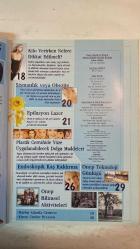 ONEP SAĞLIK & ESTETİK DERGİSİ - ŞUBAT 2001  ONEP SAĞLIK & ESTETİK - PROF. DR. ONUR EROL - REVNA GÜNEY - DR. SEVİNÇ EROL - BURAK EROL - PROF. DR. GÜRHAN ÖZCAN - DR. MURAT PENÇE - DR. HAKAN GÜNEY - DR. HIFZI VELİDEDEOĞLU - DR. SACİT KARADEMİR - LEVENT GÜRSEL ALEV - MEBRUKE BAYRAM - AYŞEN İPEK - ZEYNİYE TUĞRUL - AJDA PEKKAN - NİHAT ODABAŞI  DOKU KOKTEYLİ - DUDAK ESTETİĞİ - YÜZ GERME AMELİYATLARI - YÜZ KEMİK VE YUMUŞAK DOKU YARALANMALARI - ULTRASONİK LİPOSUCTION - LİPOSUCTION SONRASI BESLENME - PLASTİK CERRAHİDE LPG - KİLO VERİRKEN NELERE DİKKAT EDİLMELİ - EPİLASYON LAZER - PLASTİK CERRAHİDE YÜZE UYGULANABİLECEK DOLGU MADDELERİ - ENDOSKOPİK KAŞ KALDIRMA - ONEP BİLİMSEL AKTİVİTELERİ - KARLAR ALTINDA CENEVRE - HENRI CARTIER BRESSON GÜNLÜĞÜ  ONEP ESTETİK & PLASTİK REKONSTRÜKTİF CERRAHİ KLİNİĞİ - KUANTUM YAYIN GRUBU - MEGA BASIM  - TAM TAKIM EKSİKSİZ 32 SAYFA