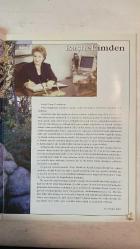 ONEP SAĞLIK & ESTETİK DERGİSİ - ŞUBAT 2001  ONEP SAĞLIK & ESTETİK - PROF. DR. ONUR EROL - REVNA GÜNEY - DR. SEVİNÇ EROL - BURAK EROL - PROF. DR. GÜRHAN ÖZCAN - DR. MURAT PENÇE - DR. HAKAN GÜNEY - DR. HIFZI VELİDEDEOĞLU - DR. SACİT KARADEMİR - LEVENT GÜRSEL ALEV - MEBRUKE BAYRAM - AYŞEN İPEK - ZEYNİYE TUĞRUL - AJDA PEKKAN - NİHAT ODABAŞI  DOKU KOKTEYLİ - DUDAK ESTETİĞİ - YÜZ GERME AMELİYATLARI - YÜZ KEMİK VE YUMUŞAK DOKU YARALANMALARI - ULTRASONİK LİPOSUCTION - LİPOSUCTION SONRASI BESLENME - PLASTİK CERRAHİDE LPG - KİLO VERİRKEN NELERE DİKKAT EDİLMELİ - EPİLASYON LAZER - PLASTİK CERRAHİDE YÜZE UYGULANABİLECEK DOLGU MADDELERİ - ENDOSKOPİK KAŞ KALDIRMA - ONEP BİLİMSEL AKTİVİTELERİ - KARLAR ALTINDA CENEVRE - HENRI CARTIER BRESSON GÜNLÜĞÜ  ONEP ESTETİK & PLASTİK REKONSTRÜKTİF CERRAHİ KLİNİĞİ - KUANTUM YAYIN GRUBU - MEGA BASIM  - TAM TAKIM EKSİKSİZ 32 SAYFA