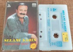 SELAMİ ŞAHİN ŞAŞIRTTIN BENİ Kaset .51