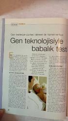 ACIBADEM GÜNCEL SAĞLIK DERGİSİ - MERİ BAHAR - DOÇ. DR. İBRAHİM ÜNSAL - DR. MEHMET BAŞ - PROF. DR. KOPTAGEL LİGÜN - DOÇ. DR. CEM ALHAN - DR. NEŞET GÖKTÜRK - NESLİHAN AKSU - SALİHA KOÇ - ESRA YALAZAN - ZEYNEP ÇUHACI AYAZ - YEŞİM NUR - MERAL YILDIRIM - METİN ÖZKAN - HANDE YÜCEOKUR - ELİF DURAN  BABALIK TESTİ - KORDON KANI BANKASI - SICAKLARDA BESLENME - SPOR VE YAZ ETKİNLİKLERİ - SELÜLİT TEDAVİSİ - KARIN EGZERSİZLERİ - HPV VİRÜSÜ - MESLEK SEÇİMİ - HEPATİT TEHLİKESİ - SÜNNET NE ZAMAN YAPILMALI - SEDEF HASTALIĞINDA IŞIK TEDAVİSİ - KABIZLIK - SPASTİK ÇOCUKLARDA UMUT VERİCİ ÖYKÜ - EL YIKAMA KAMPANYASI “TEMİZ ELLER HAYAT KURTARIR”  ACIBADEM HASTANESİ KADIKÖY - ACIBADEM KORDON KANI BANKASI - FORMSANTE DERGİSİ - DBR DERGİ YAYINCILIK  - TAM TAKIM EKSİKSİZ 68 SAYFA