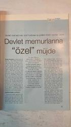 ACIBADEM GÜNCEL SAĞLIK DERGİSİ - MERİ BAHAR - DOÇ. DR. İBRAHİM ÜNSAL - DR. MEHMET BAŞ - PROF. DR. KOPTAGEL LİGÜN - DOÇ. DR. CEM ALHAN - DR. NEŞET GÖKTÜRK - NESLİHAN AKSU - SALİHA KOÇ - ESRA YALAZAN - ZEYNEP ÇUHACI AYAZ - YEŞİM NUR - MERAL YILDIRIM - METİN ÖZKAN - HANDE YÜCEOKUR - ELİF DURAN  BABALIK TESTİ - KORDON KANI BANKASI - SICAKLARDA BESLENME - SPOR VE YAZ ETKİNLİKLERİ - SELÜLİT TEDAVİSİ - KARIN EGZERSİZLERİ - HPV VİRÜSÜ - MESLEK SEÇİMİ - HEPATİT TEHLİKESİ - SÜNNET NE ZAMAN YAPILMALI - SEDEF HASTALIĞINDA IŞIK TEDAVİSİ - KABIZLIK - SPASTİK ÇOCUKLARDA UMUT VERİCİ ÖYKÜ - EL YIKAMA KAMPANYASI “TEMİZ ELLER HAYAT KURTARIR”  ACIBADEM HASTANESİ KADIKÖY - ACIBADEM KORDON KANI BANKASI - FORMSANTE DERGİSİ - DBR DERGİ YAYINCILIK  - TAM TAKIM EKSİKSİZ 68 SAYFA