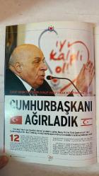 TÜRK KALP VAKFI DERGİSİ - ÇETİN YILDIRIMAKIN - İMREN UTKU - NURİNİSA PARMAKSIZ - EROL KANER - NEVRA ERTEN UYAR - DÜŞVAR İYİİŞ - GÜL TAŞTABAN - DR. AYŞE RESMOR - SARA ILDIR - PROF. DR. MUHARREM COŞKUN - PROF. DR. TÜRKAN ERTUĞRUL - ADİL EKREM YARAR - İLHAN SEYREK - TOGAY BAYATLI - ERDOĞAN ARIPINAR - AHMET ERTÜRK - İSMAİL HAKKI KARADAYI - ENGİN KÖKLÜÇINAR - SELAMİ ÖZTÜRK - MUSTAFA YOLAŞAN - RAUF DENKTAŞ  İSTANBUL GAZETECİLER DERNEĞİ 2006 KURUMSAL MEDYA ÖDÜLLERİ - SİVİL TOPLUM BÜYÜK ÖDÜLÜ - WORLD CONGRESS OF CARDIOLOGY 2006 BARCELONA - TÜRKİYE MİLLİ OLİMPİYAT KOMİTESİ FAIR PLAY ÖDÜLÜ - KALP HAFTASI - ANAHTAR DELİĞİNDEN KALP AMELİYATI - “EFSANE BAŞKANLAR” GECESİ - VAKIFLAR HAFTASI - METABOLİK SENDROM RÖPORTAJI - TÜRK KALP VAKFI SAĞLIK TARAMALARI - DR. ÖMER KOZAN - ALTIN ADAM ERDOĞAN ARIPINAR - RAUF DENKTAŞ KONFERANSI “MİLLİ DAVAMIZ KIBRIS”  - TAM TAKIM EKSİKSİZ 34 SAYFA