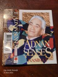 ADNAN ŞENSES NASİHAT SADECE KARTONET
