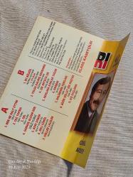 ANKARA RÜZGARI OĞUZ YILMAZ NECATİ COŞKUNSES PEÇENEKLİ SÜLEYMAN SADECE KARTONET