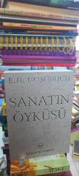 Sanatın Öyküsü