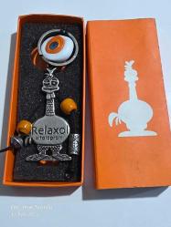 Relaxol sitaloptam - Anahtarlık