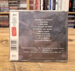 STEVİE RAY VAUGHAN AND DOUBLE TROUBLE İN STEP CD