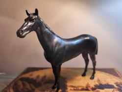 İngiliz Bronz At