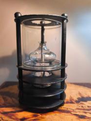 LOT.7 » Oval Gaz Lambası