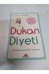 Dukan Diyeti - 4 Adımda Mucizevi Kalıcı Zayıflama