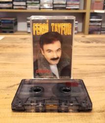 FERDİ TAYFUR DÜNYA KASET