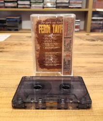 FERDİ TAYFUR DÜNYA KASET