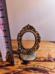 Antika Pirinç Fotoğraflık