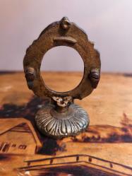 Antika Pirinç Fotoğraflık