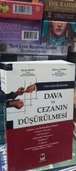 Dava ve Cezanın Düşürülmesi