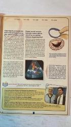 MEMORY DERGİSİ - MAYIS - HAZİRAN 2007 YIL: 4 SAYI: 41  CİHANGİR YILANLIOĞLU - SERDAR KÜÇÜKOĞLU  