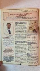 MEMORY DERGİSİ - MAYIS - HAZİRAN 2007 YIL: 4 SAYI: 41  CİHANGİR YILANLIOĞLU - SERDAR KÜÇÜKOĞLU  