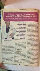 MEMORY DERGİSİ - MAYIS - HAZİRAN 2007 YIL: 4 SAYI: 41  CİHANGİR YILANLIOĞLU - SERDAR KÜÇÜKOĞLU  