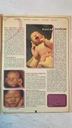 MEMORY DERGİSİ - MAYIS - HAZİRAN 2007 YIL: 4 SAYI: 41  CİHANGİR YILANLIOĞLU - SERDAR KÜÇÜKOĞLU  