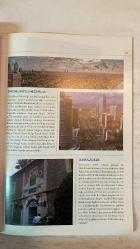 NAMLI YAŞAM, AYLIK YAŞAM STİLİ DERGİSİ - EKİM - KASIM 2010 SAYI: 7  AROMATERAPİ - FRAMBUAZ - EVİMİZDEKİ DOĞAYI KORUYALIM - OKUL SEVİNCİ FOBİYE DÖNÜŞÜRSE - MİNİKLERE EĞLENCELİ YİYECEKLER - YAZ BİTİYOR DİYE KENDİNİZİ SALMAYIN - BİTMEYEN YEŞİL BİR DENİZ DOĞU KARADENİZ YAYLALARI - STRESLİ KADINLARIN HÜCRELERİ 10 YIL DAHA YAŞLI - NAMLI ZİNCİRE BİR HALKA DAHA NAMLI REŞİTPAŞA HİZMETE GİRDİ - MÜEBBET FAYDASIZ - CEVAHİR YAKINDA PAK PANTER İLE SİNEMADA - EVİMİZDEKİ DOĞAYI SİTİL KORUYALIM - PUF NOKTASI - SİNEMA POPCORN - MAGIC ICE İLE KUTUPLAR İSTANBUL’DA - SAĞLIKLI BESLENİYOR MUSUNUZ - ÇOCUK EĞLENCE - BOSTAN VE DUTLUKTAN MÉTROPOLE DENÜSÜN HİKAYESİ - ALIŞVERİŞLERİNİZİN PERDE ARKASI NAMLI ŞİŞLİ MAĞAZASI - SÖZ ŞİŞLİ MÜŞTERİLERİNDE - YAŞA GÖRE CİLT BAKIMI - TAM TAKIM EKSİKSİZ 78 SAYFA