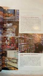 NAMLI YAŞAM, AYLIK YAŞAM STİLİ DERGİSİ - EKİM - KASIM 2010 SAYI: 7  AROMATERAPİ - FRAMBUAZ - EVİMİZDEKİ DOĞAYI KORUYALIM - OKUL SEVİNCİ FOBİYE DÖNÜŞÜRSE - MİNİKLERE EĞLENCELİ YİYECEKLER - YAZ BİTİYOR DİYE KENDİNİZİ SALMAYIN - BİTMEYEN YEŞİL BİR DENİZ DOĞU KARADENİZ YAYLALARI - STRESLİ KADINLARIN HÜCRELERİ 10 YIL DAHA YAŞLI - NAMLI ZİNCİRE BİR HALKA DAHA NAMLI REŞİTPAŞA HİZMETE GİRDİ - MÜEBBET FAYDASIZ - CEVAHİR YAKINDA PAK PANTER İLE SİNEMADA - EVİMİZDEKİ DOĞAYI SİTİL KORUYALIM - PUF NOKTASI - SİNEMA POPCORN - MAGIC ICE İLE KUTUPLAR İSTANBUL’DA - SAĞLIKLI BESLENİYOR MUSUNUZ - ÇOCUK EĞLENCE - BOSTAN VE DUTLUKTAN MÉTROPOLE DENÜSÜN HİKAYESİ - ALIŞVERİŞLERİNİZİN PERDE ARKASI NAMLI ŞİŞLİ MAĞAZASI - SÖZ ŞİŞLİ MÜŞTERİLERİNDE - YAŞA GÖRE CİLT BAKIMI - TAM TAKIM EKSİKSİZ 78 SAYFA