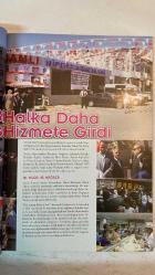 NAMLI YAŞAM, AYLIK YAŞAM STİLİ DERGİSİ - EKİM - KASIM 2010 SAYI: 7  AROMATERAPİ - FRAMBUAZ - EVİMİZDEKİ DOĞAYI KORUYALIM - OKUL SEVİNCİ FOBİYE DÖNÜŞÜRSE - MİNİKLERE EĞLENCELİ YİYECEKLER - YAZ BİTİYOR DİYE KENDİNİZİ SALMAYIN - BİTMEYEN YEŞİL BİR DENİZ DOĞU KARADENİZ YAYLALARI - STRESLİ KADINLARIN HÜCRELERİ 10 YIL DAHA YAŞLI - NAMLI ZİNCİRE BİR HALKA DAHA NAMLI REŞİTPAŞA HİZMETE GİRDİ - MÜEBBET FAYDASIZ - CEVAHİR YAKINDA PAK PANTER İLE SİNEMADA - EVİMİZDEKİ DOĞAYI SİTİL KORUYALIM - PUF NOKTASI - SİNEMA POPCORN - MAGIC ICE İLE KUTUPLAR İSTANBUL’DA - SAĞLIKLI BESLENİYOR MUSUNUZ - ÇOCUK EĞLENCE - BOSTAN VE DUTLUKTAN MÉTROPOLE DENÜSÜN HİKAYESİ - ALIŞVERİŞLERİNİZİN PERDE ARKASI NAMLI ŞİŞLİ MAĞAZASI - SÖZ ŞİŞLİ MÜŞTERİLERİNDE - YAŞA GÖRE CİLT BAKIMI - TAM TAKIM EKSİKSİZ 78 SAYFA