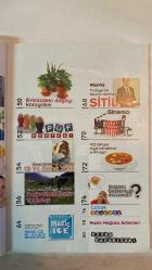 NAMLI YAŞAM, AYLIK YAŞAM STİLİ DERGİSİ - EKİM - KASIM 2010 SAYI: 7  AROMATERAPİ - FRAMBUAZ - EVİMİZDEKİ DOĞAYI KORUYALIM - OKUL SEVİNCİ FOBİYE DÖNÜŞÜRSE - MİNİKLERE EĞLENCELİ YİYECEKLER - YAZ BİTİYOR DİYE KENDİNİZİ SALMAYIN - BİTMEYEN YEŞİL BİR DENİZ DOĞU KARADENİZ YAYLALARI - STRESLİ KADINLARIN HÜCRELERİ 10 YIL DAHA YAŞLI - NAMLI ZİNCİRE BİR HALKA DAHA NAMLI REŞİTPAŞA HİZMETE GİRDİ - MÜEBBET FAYDASIZ - CEVAHİR YAKINDA PAK PANTER İLE SİNEMADA - EVİMİZDEKİ DOĞAYI SİTİL KORUYALIM - PUF NOKTASI - SİNEMA POPCORN - MAGIC ICE İLE KUTUPLAR İSTANBUL’DA - SAĞLIKLI BESLENİYOR MUSUNUZ - ÇOCUK EĞLENCE - BOSTAN VE DUTLUKTAN MÉTROPOLE DENÜSÜN HİKAYESİ - ALIŞVERİŞLERİNİZİN PERDE ARKASI NAMLI ŞİŞLİ MAĞAZASI - SÖZ ŞİŞLİ MÜŞTERİLERİNDE - YAŞA GÖRE CİLT BAKIMI - TAM TAKIM EKSİKSİZ 78 SAYFA