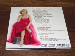 PINAR ALTINOK - DORUKTAKİ ŞARKILAR   DÖNEM BASKISI SIFIR AYARINDA ÇOK TEMİZ MÜZİK CD SİDİR.