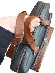 ÇÇS evrak bilgisayar çantası