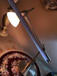 İngiliz Masa Lambası