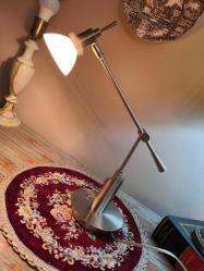 İngiliz Masa Lambası