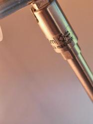 İngiliz Masa Lambası