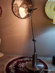 İngiliz Masa Lambası