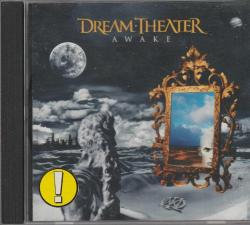 DREAM THEATER AWAKE -CD ALBÜM