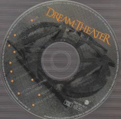 DREAM THEATER AWAKE -CD ALBÜM