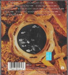 DREAM THEATER AWAKE -CD ALBÜM