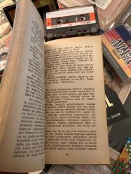 cehennem kraliçesi - selim ileri