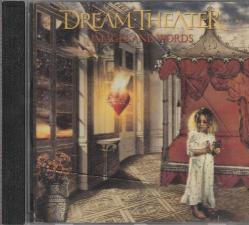 Dream Theater – Images And Words - CD