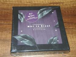 MOR VE ÖTESİ KAYITLAR 1 VE 2 -- 2ALBÜM 9 CD 90 ŞARKI  DÖNEM BASKISI SIFIR AÇILMAMIŞ AMBALAJINDA MÜZİK CD SİDİR.