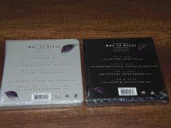 MOR VE ÖTESİ KAYITLAR 1 VE 2 -- 2ALBÜM 9 CD 90 ŞARKI  DÖNEM BASKISI SIFIR AÇILMAMIŞ AMBALAJINDA MÜZİK CD SİDİR.