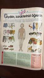 HÜRRİYET MAGAZİN DERGİSİ - SAYI : 8 - 26 MAYIS 1991 - AYŞEGÜL ALDİNÇ - SHERILYN FENN - DAVID LYNCH - GRETA GARBO - MADONNA  AYŞEGÜL ALDİNÇ’İN HAYAL DÜNYASI - HÜNKÂRIN YATAK SIRLARI - KUVVET MACUNU - DALLAS - MODANIN SİNYÖRLERİ - GEZİ KURŞUNLU ŞELALESİ - SHERILYN FENN - MADONNA “KÖTÜ TANRIÇA” - AYŞEGÜL ALDİNÇ - SHERILYN FENN - DAVID LYNCH - GRETA GARBO - ANITA EKBERG - URSULA ANDRESS - CATHERINE DENEUVE - ROMY SCHNEIDER - NASTASSJA KINSKI - SOPHIA LOREN - JEANNE MOREAU - MARCELLO MASTROIANNI - NIKITA MIKHALKOV - MADONNA - AYLİN LİVANELİ  KUVVET MACUNU - DALLAS - MODANIN SİNYÖRLERİ - GEZİ KURŞUNLU ŞELALESİ - SHERILYN FENN - MADONNA “KÖTÜ TANRIÇA” - AYLIN LİVANELİ “SEVDA DEĞİL” - GİYİM TESTİ - 48 SAYFA