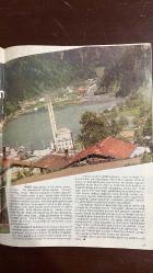 HÜRRİYET MAGAZİN DERGİSİ - SAYI : 4 - 28 NİSAN 1991 - NURSAÇ DOĞANIŞIK - NURAY HAFİFTAŞ - NUR ERTÜRK - TAŞKIN DOĞANIŞIK - ALTAN VAROL - İSKENDER DOĞAN - THEÇERINA - GERARD DEPARDIEU - JEAN-PAUL RAPPENEAU - PIERRE HEBEY - BARRY HADELMAN - JOHN TRAVOLTA - PEDRO ALMODÓVAR - WIM WENDERS  NURSAÇ DOĞANIŞIK RÖPORTAJI - HEAVY TÜRKÜCÜLER - NURAY HAFİFTAŞ - NUR ERTÜRK - OSCAR’DA HAYAL KIRIKLIĞI “CYRANO DE BERGERAC” - GERARD DEPARDIEU SKANDALI - FRANSIZ SİNEMASININ GÖZARDI EDİLMESİ - UZUNGÖL GEZİ YAZISI- NURSAÇ DOĞANIŞIK - NURAY HAFİFTAŞ - NUR ERTÜRK - GERARD DEPARDIEU - JEAN-PAUL RAPPENEAU - JOHN TRAVOLTA - PEDRO ALMODÓVAR - WIM WENDERS - TRABZON UZUNGÖL  HEAVY TÜRKÜCÜLER - OSCAR’DA HAYAL KIRIKLIĞI - FRANSIZ SİNEMASININ GÖZARDI EDİLMESİ - UZUNGÖL GEZİ YAZISI  - 44 SAYFA