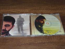 GÖKHAN DOĞANAY - CANIN SAĞOLSUN  ...  DÖNEM BASKISI SIFIR AYARINDA ÇOK TEMİZ MÜZİK CD SİDİR.