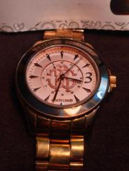 Roberto Cavalli Franck Muller 3 te 1 fiyatına!!