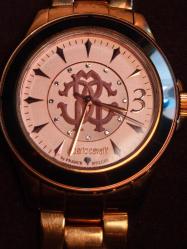 Roberto Cavalli Franck Muller 3 te 1 fiyatına!!