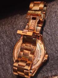 Roberto Cavalli Franck Muller 3 te 1 fiyatına!!