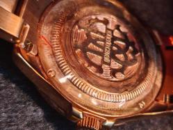 Roberto Cavalli Franck Muller 3 te 1 fiyatına!!