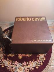 Roberto Cavalli Franck Muller 3 te 1 fiyatına!!